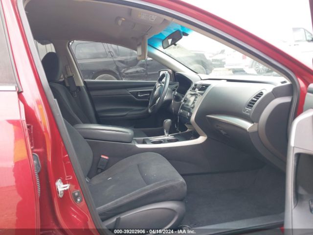 1N4AL3AP8FN389321 Nissan Altima 2.5/2.5 S/2.5 Sl/2.5 Sv