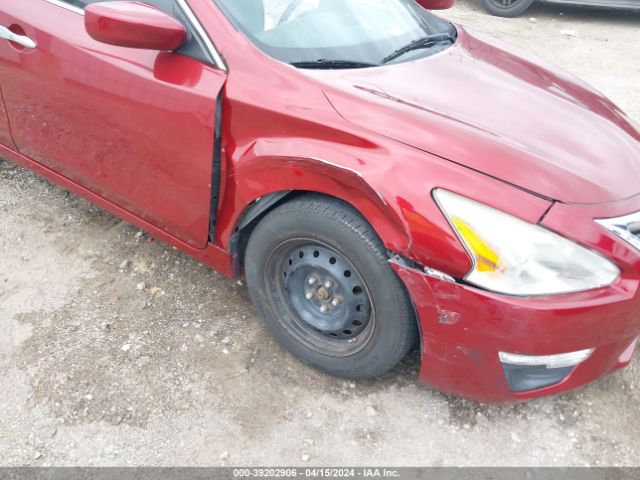 1N4AL3AP8FN389321 Nissan Altima 2.5/2.5 S/2.5 Sl/2.5 Sv