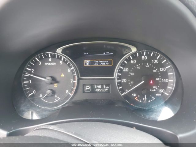 1N4AL3AP8FN389321 Nissan Altima 2.5/2.5 S/2.5 Sl/2.5 Sv