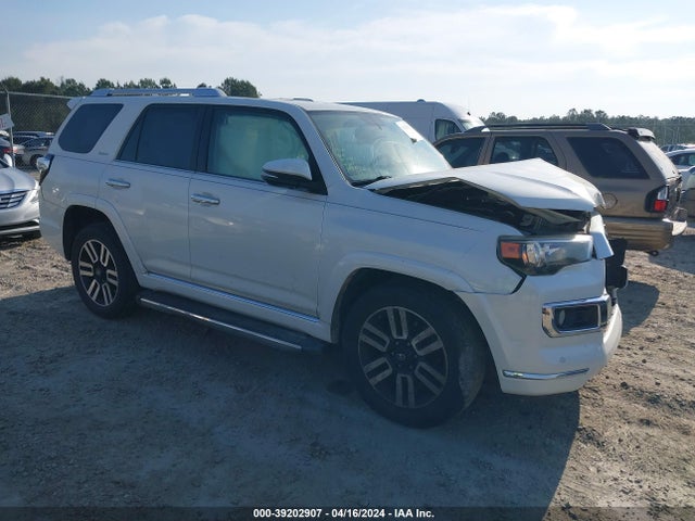 2014 JTEZU5JR7E5082983 main image