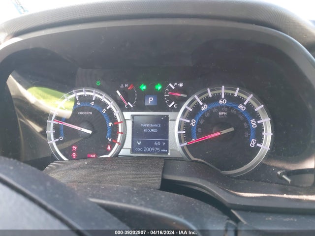 Toyota 4runner Limited 2014 JTEZU5JR7E5082983 Image 15