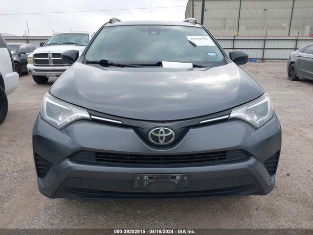 Toyota RAV4 LE 2017 JTMZFREV2HD094756 Image 12