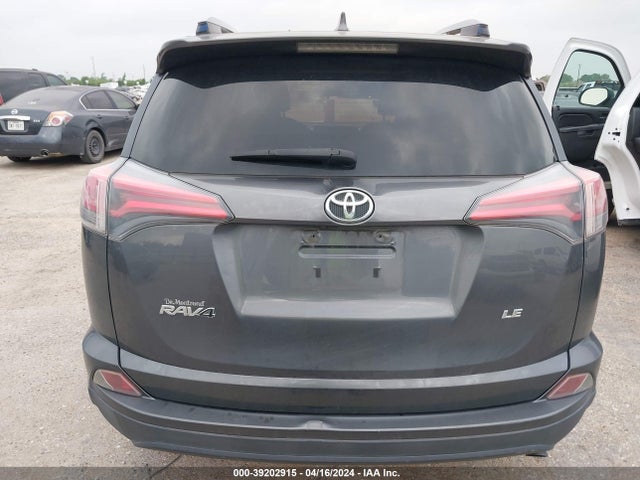 Toyota RAV4 LE 2017 JTMZFREV2HD094756 Image 16