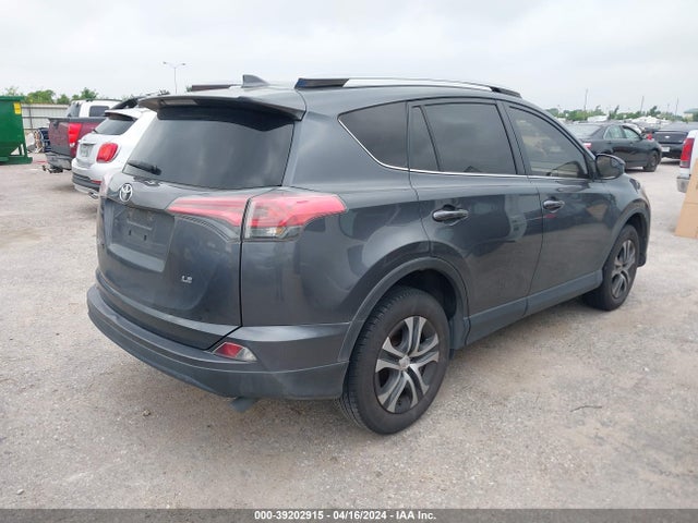 Toyota RAV4 LE 2017 JTMZFREV2HD094756 Image 4
