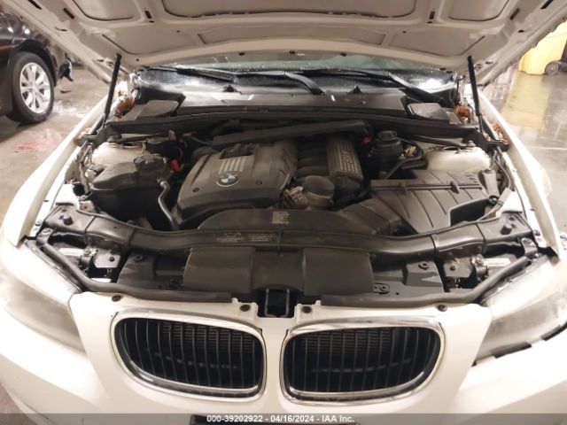 2011 BMW 3 SERIES WBAPH7C53BE679272 Photo 9