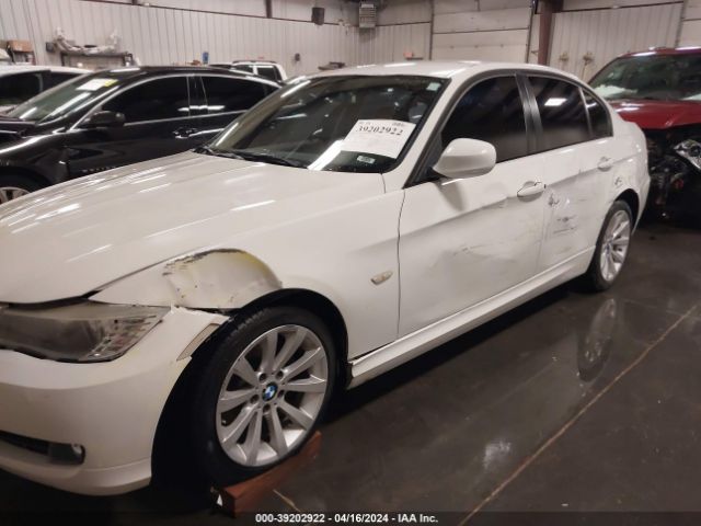 2011 BMW 3 SERIES WBAPH7C53BE679272 Photo 5