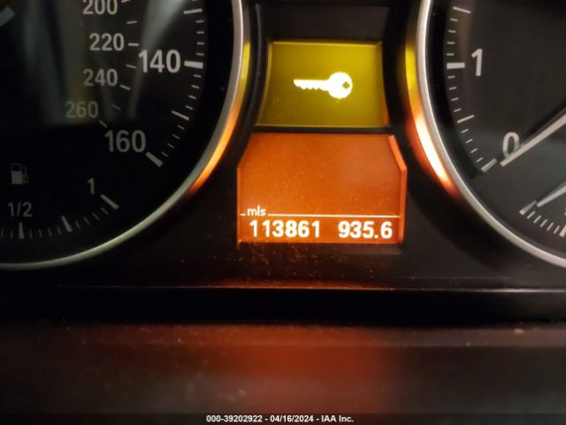 2011 BMW 3 SERIES WBAPH7C53BE679272 Photo 6