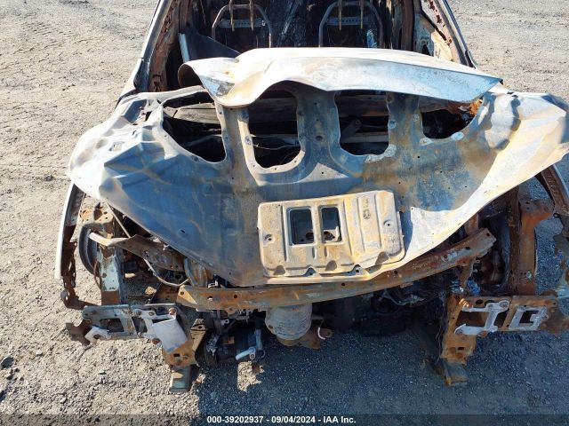 2HGFC2F75JH550424 Honda CIVIC EX