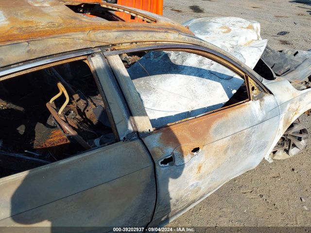 2HGFC2F75JH550424 Honda CIVIC EX