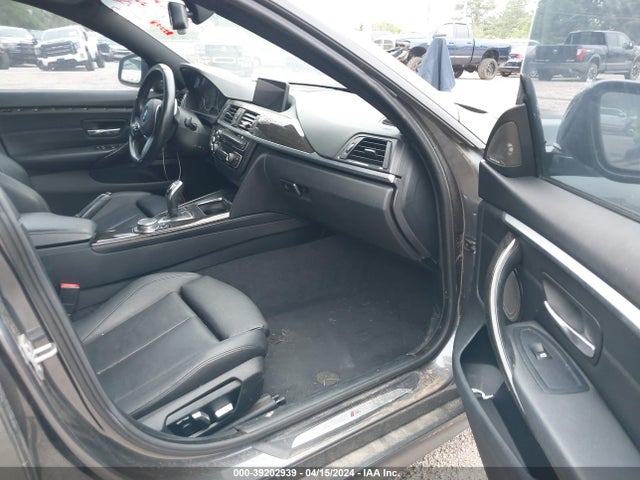 BMW 435i Gran Coupe 2016 WBA4B1C55GG241916 Image 5