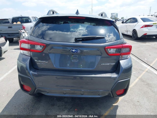 Subaru Crosstrek Limited 2022 JF2GTHMC0N8235646 Image 16