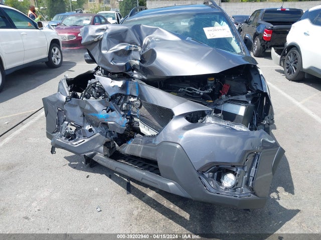 Subaru Crosstrek Limited 2022 JF2GTHMC0N8235646 Image 6