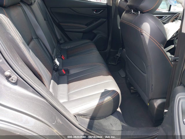 Subaru Crosstrek Limited 2022 JF2GTHMC0N8235646 Image 8