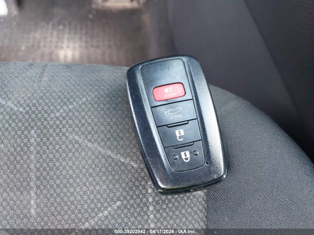 Toyota Rav4 Xle 2023 2T3P1RFV4PC325020 Image 11