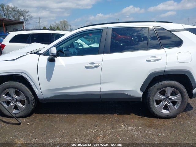 Toyota Rav4 Xle 2023 2T3P1RFV4PC325020 Image 14