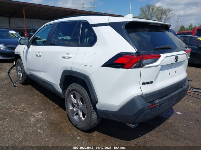 Toyota Rav4 Xle 2023 2T3P1RFV4PC325020 Image 3