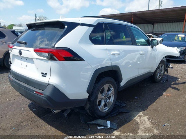 Toyota Rav4 Xle 2023 2T3P1RFV4PC325020 Image 4