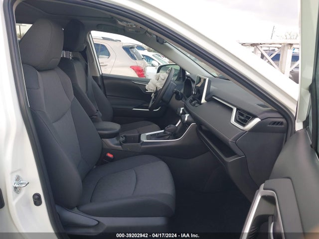 Toyota Rav4 Xle 2023 2T3P1RFV4PC325020 Image 5