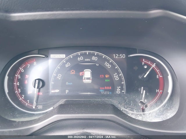Toyota Rav4 Xle 2023 2T3P1RFV4PC325020 Image 7