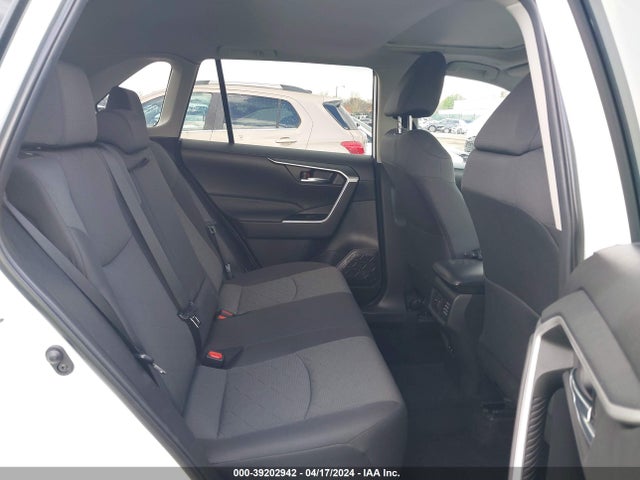 Toyota Rav4 Xle 2023 2T3P1RFV4PC325020 Image 8