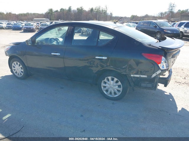 Nissan Versa 1.6 Sv 2015 3N1CN7AP8FL908326 Image 3