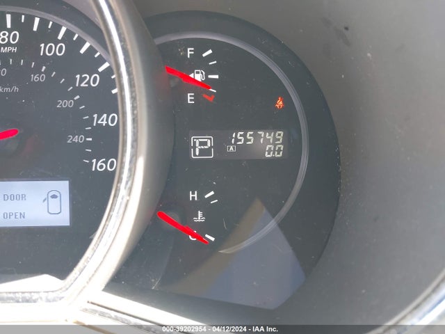 Nissan MURANO S 2014 JN8AZ1MW6EW508237 Image 7