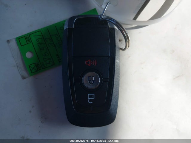 Ford Bronco Badlands 2022 1FMDE5CH4NLB53791 Image 11