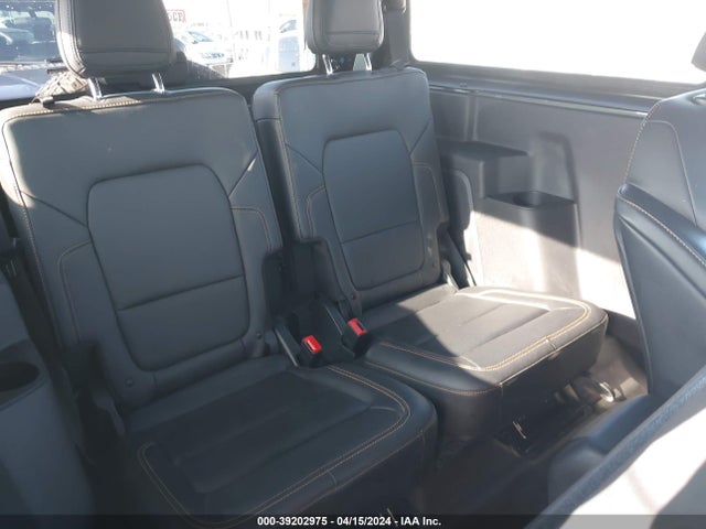 Ford Bronco Badlands 2022 1FMDE5CH4NLB53791 Image 8