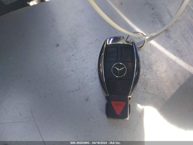 WDDUG8CB9FA188129 Mercedes-Benz S 550