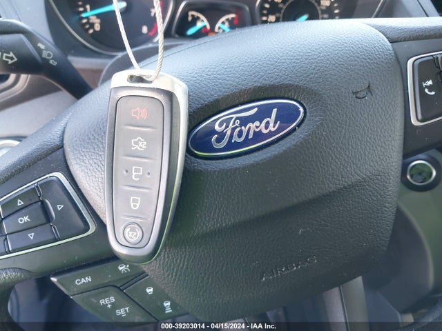 Ford ESCAPE SE 2019 1FMCU9GD1KUB54643 Image 11