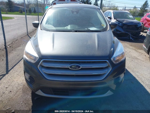 Ford ESCAPE SE 2019 1FMCU9GD1KUB54643 Image 12