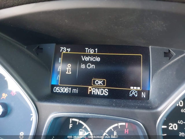 Ford ESCAPE SE 2019 1FMCU9GD1KUB54643 Image 15