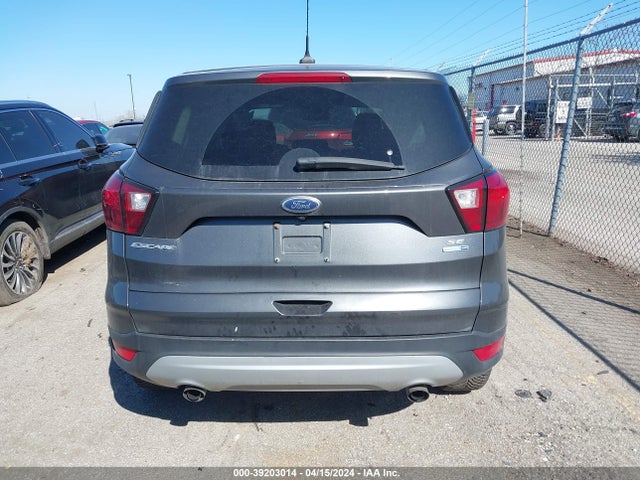 Ford ESCAPE SE 2019 1FMCU9GD1KUB54643 Image 16