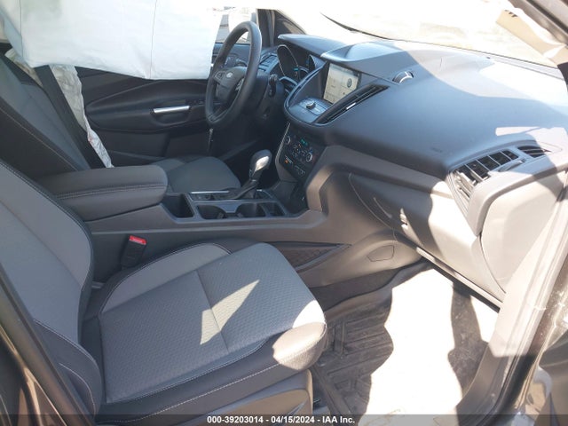 Ford ESCAPE SE 2019 1FMCU9GD1KUB54643 Image 5