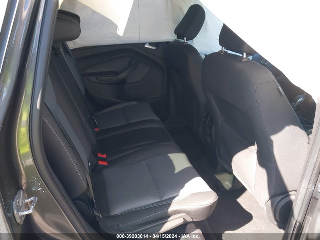 Ford ESCAPE SE 2019 1FMCU9GD1KUB54643 Image 8