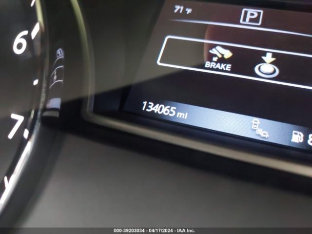 1N4BL3AP6GC165417 Nissan Altima 3.5 Sl