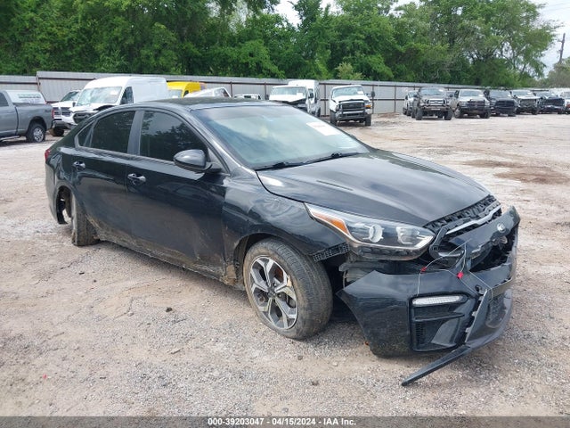 2019 3KPF24ADXKE027407 main image