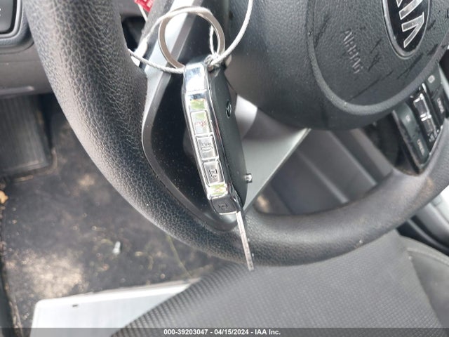 KIA Forte Lxs 2019 3KPF24ADXKE027407 Image 11