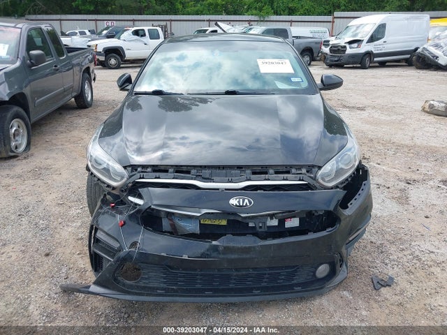 KIA Forte Lxs 2019 3KPF24ADXKE027407 Image 13
