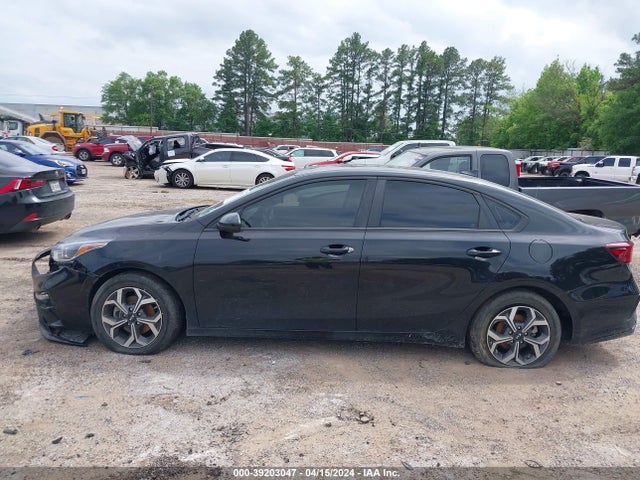 KIA Forte Lxs 2019 3KPF24ADXKE027407 Image 15