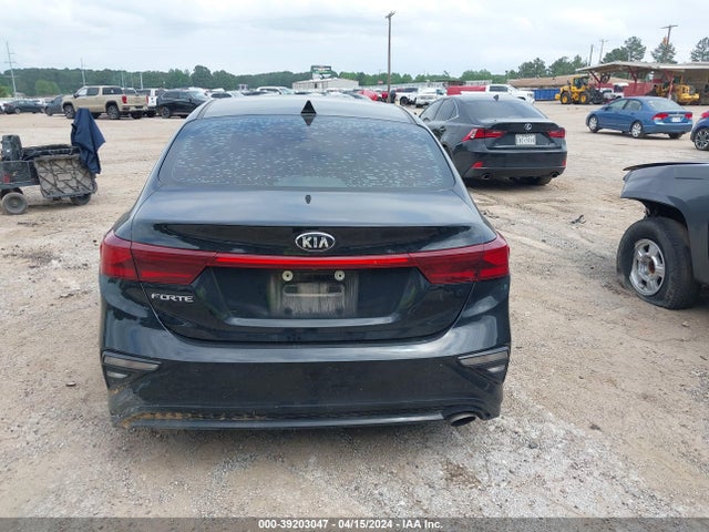 KIA Forte Lxs 2019 3KPF24ADXKE027407 Image 17