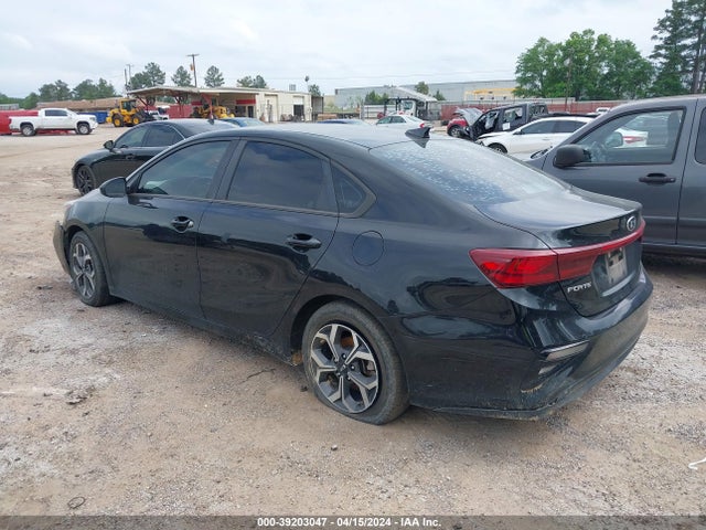KIA Forte Lxs 2019 3KPF24ADXKE027407 Image 3