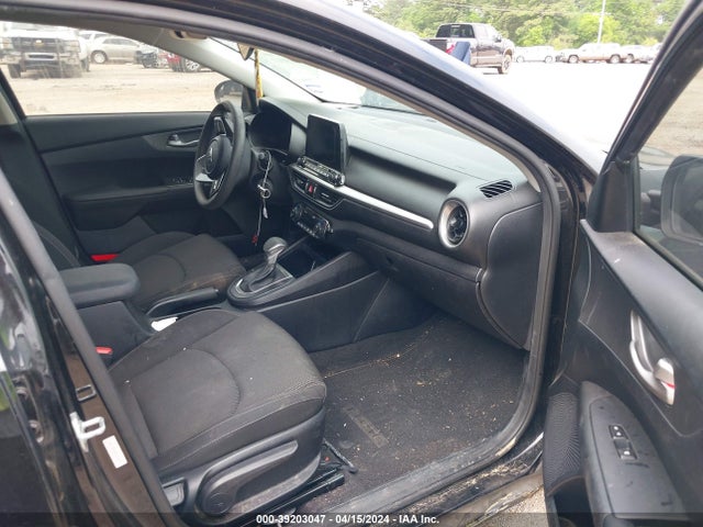 KIA Forte Lxs 2019 3KPF24ADXKE027407 Image 5