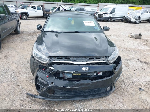 KIA Forte Lxs 2019 3KPF24ADXKE027407 Image 6