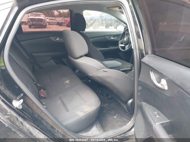 KIA Forte Lxs 2019 3KPF24ADXKE027407 Image 8