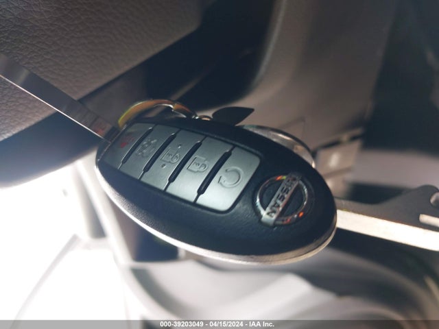 Nissan Altima 2.5 Sv 2015 1N4AL3AP6FC203495 Image 11