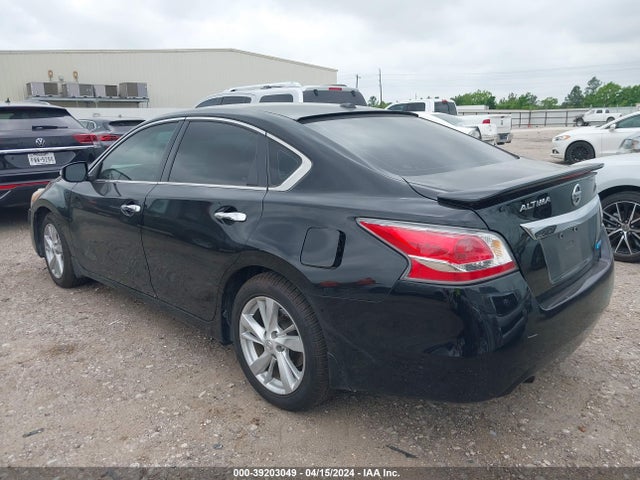 Nissan Altima 2.5 Sv 2015 1N4AL3AP6FC203495 Image 3