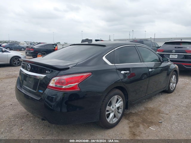 Nissan Altima 2.5 Sv 2015 1N4AL3AP6FC203495 Image 4