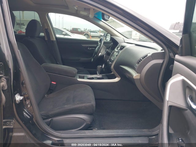 Nissan Altima 2.5 Sv 2015 1N4AL3AP6FC203495 Image 5