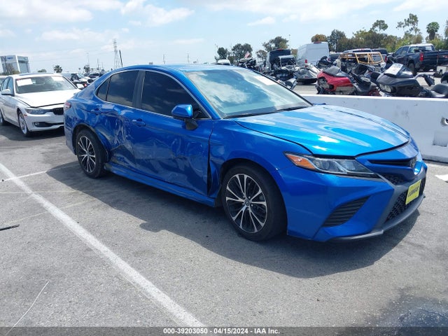 2019 4T1B11HK1KU216688 main image